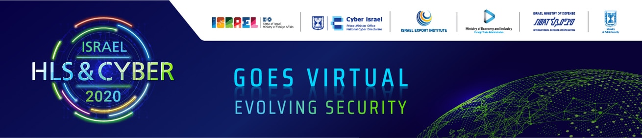 Sexta conferencia y exposición internacional sobre seguridad nacional y cibernética en Israel