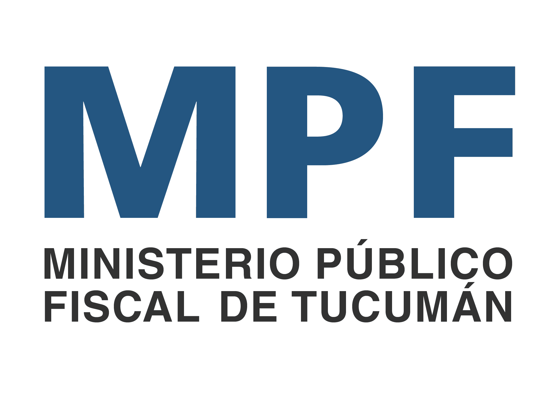 MINISTERIO PÚBLICO FISCAL DE LA PROVINCIA DE TUCUMÁN