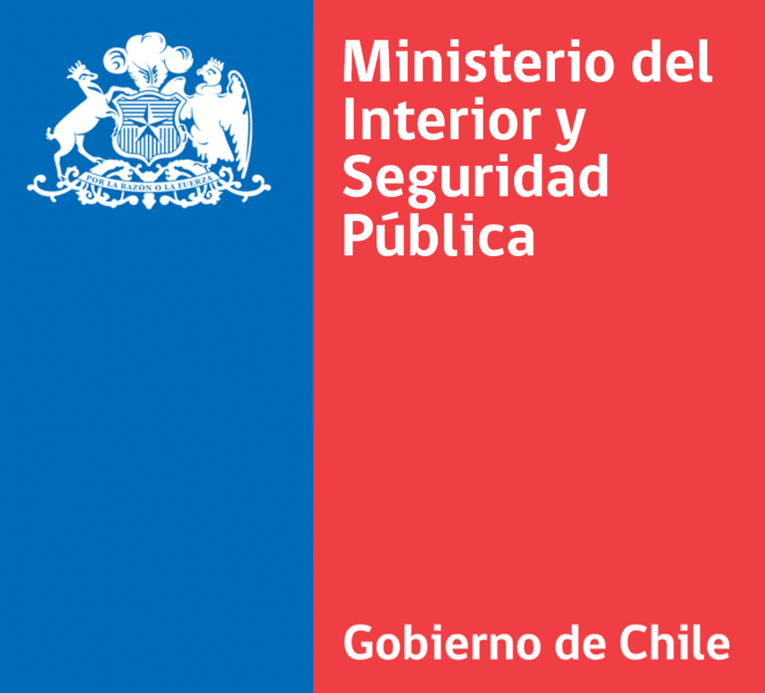 Ministerio del Interior y Seguridad Pública