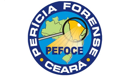 PEFOCE Pericia Forense do Ceara