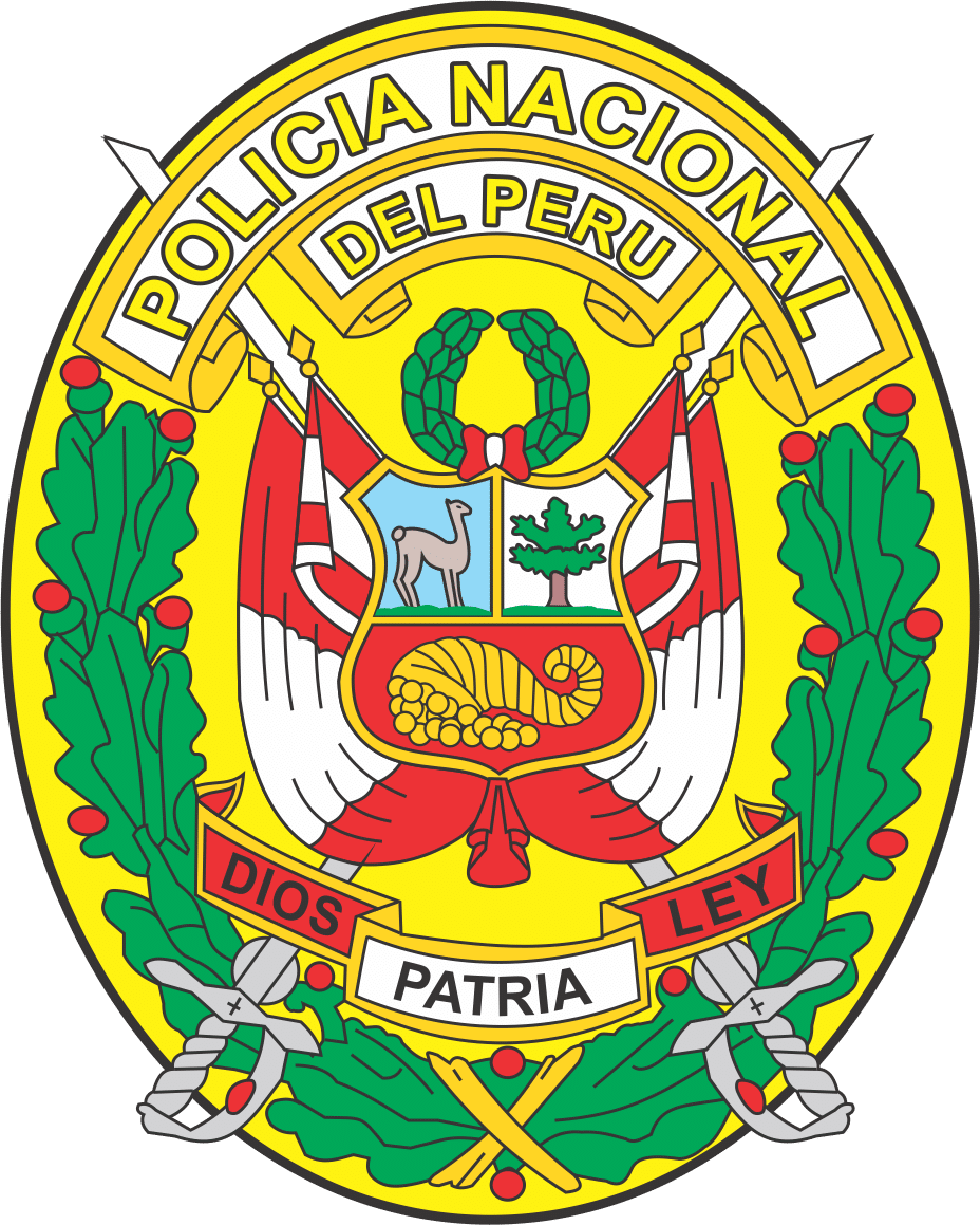 Policía Nacional de Perú (PNP)