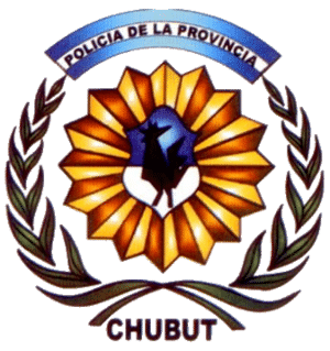 Policía de la Provincia de Chubut