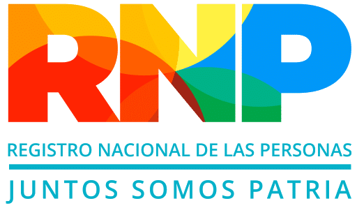 Registro Nacional de las Personas (RNP)
