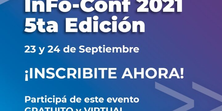 IAFIS Argentina será Sponsor de la Conferencia Nacional de Informática Forense