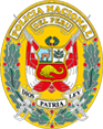 Policia Nacional de Peru